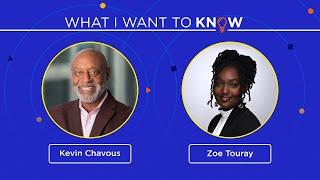 Ep. 136: How do we support students after tragedy? with Zoe Touray