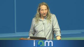 Josh Tenenbaum - Scaling Intelligence the Human Way - IPAM at UCLA