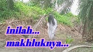MAKHLUK YANG SERING MENGGANGGU ORANG KERJA/makhluk astral