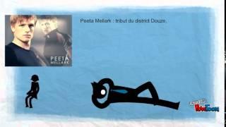 Hunger games Bagatelle