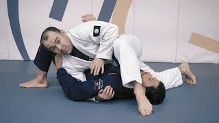 Marcelo Garcia: Combinations & Sequencing