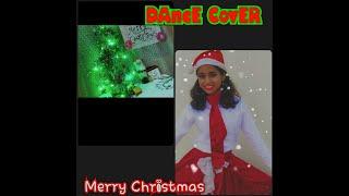 JINGLE BELLS  || We Wish You A Merry Christmas  || Dance Cover || ANWESHA GHOSAL