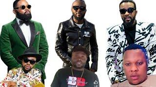 FERRE GOLA, FALLY IPUPA, HERITIER WATA. TOSOLOLA MUSIQUE ET MŒURS. MUSIC EZA ÉGLISE TE?