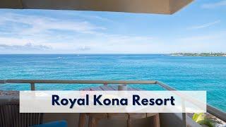 Royal Kona Resort - Hawaii Honeymoon Packages 2021