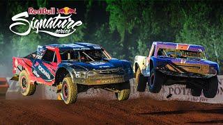 World's Best Off Road Drivers Battle It Out In Crandon World Cup | Red Bull Signature Series