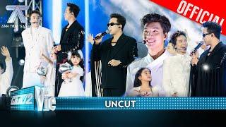 [Uncut] Toàn cảnh tiết mục mở màn cảm xúc của 31 Anh Trai và các thiên thần nhỏ tại Concert Hà Nội