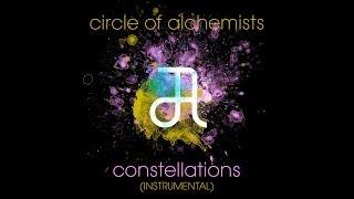 Circle Of Alchemists - Constellations [INSTRUMENTAL] | Alchemisten Free Tracks