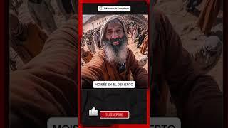 La Biblia en una selfie  #biblia #humorcristano #personajesbíblicos #jovenescristianos #cristianos