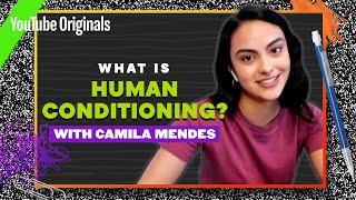 Camila Mendes Explains How Phones Run Our Lives | Celebrity Substitute