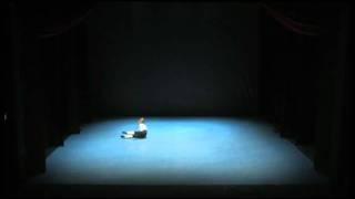 OPUS 1 -- SHORT DANCE PIECE 2011 - Konservatorij za glasbo in balet Ljubljana, IS THAT YOU?