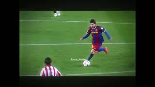 Messi original messi video credit:damizone