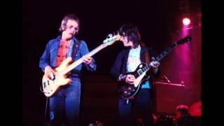 Beck, Bogert & Appice - Black Cat Moan