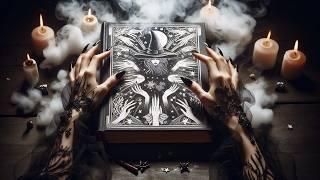 The Enchanted Chronicle: Mysteries of the Book of Shadows