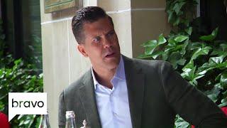 Million Dollar Listing NY: Steve Brings Fredrik To Tears (Season 6, Episode 12) | Bravo