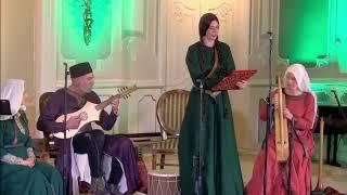 Gaita Medieval Music - L'Amours dont sui espris