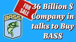 New Ownership for B.A.S.S. ???