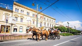 Prešovský Trojičný jarmok 2023 | PKO Prešov | 05. - 10. 06. 2024