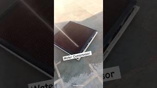 Water Compressor #viral #shorts