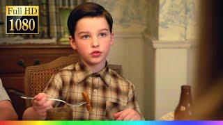 Sheldon is done with High School | Young Sheldon | #MissyCooper