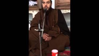 Qari marghoob ur rehman qirat part 2