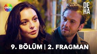 Deha 9. Bölüm 2. Fragman | "En büyük ihaneti de ondan göreceksin!"