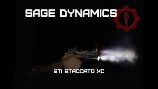 STI Staccato XC