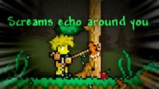 Terraria but some funny stuff happens