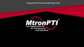 Integrated Microwave Assemblies (IMA)