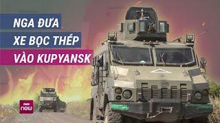 Thế giới toàn cảnh: Nga đưa xe bọc thép thẳng vào Kupyansk, Ukraine hoàn toàn bất ngờ? | VTC Now