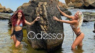 ОДЕССА: лучшие места! Куда ходят одесситы? ODESSA: best places