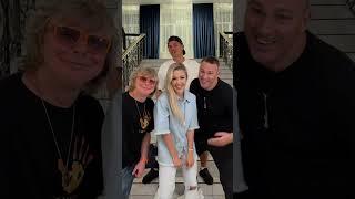 Юлианна Караулова и Иванушки - Реви (snippet) #иванушки #караулова