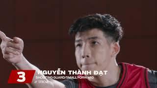 THANG LONG WARRIORS VBA 2020 Trailer