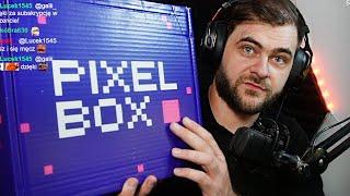 Co kryje wrześniowy PixelBox?