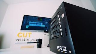 Should You Use Network Attached Storage for Video Editing?