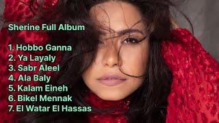 SHERINE FULL ALBUM TERBAIK VIRAL TIKTOK