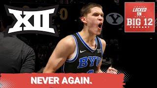 BYU to Oklahoma State, Foreign Plays Could Be DONE In College Sports, Egor Demin to Chuba Hubbard