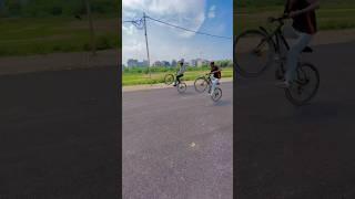 STUNT BAAZ ⭕️Viral video #shorts #youtubeshorts #ytshorts #stunt #baazigar #viral