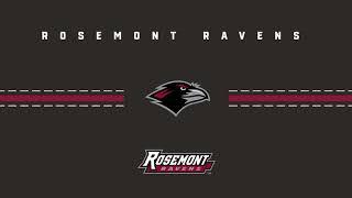 Rosemont Baseball vs. Mount St. Marys (NY)