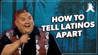 How To Tell Latinos Apart I Gabriel Iglesias