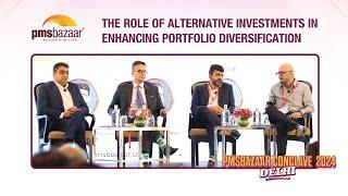 Real Estate or Health Care or Structure Debt? Which Asset Class should you invest? How to diversify?