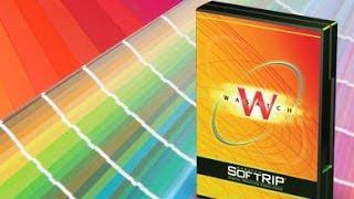 Wasatch SoftRIP for Niceware: Color Management and Printing Software