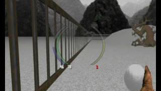 Skulltag snowfight