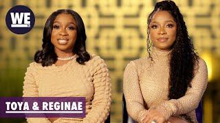 'Our Family Is a Hot Mess' FREE Full Episode | Toya & Reginae