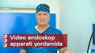 Video endoskop apparati haqida | Olam Klinika