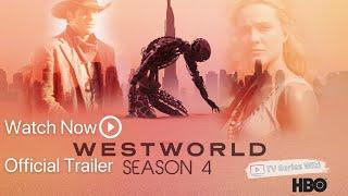 Westworld | Sci-Fi TV Series 2022 | TV Series Wiki