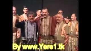 Մարաթուկ - «Մըրո - Հա նինա - Կը քելէր - Շամ քելեցի»