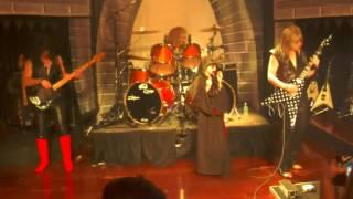 Randy Rhoads and Ozzy Osbourne Tribute Band - The Railz