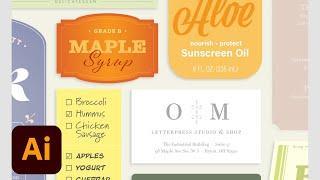 InDesign CC Sneak Peek: Type Innovations | Adobe Creative Cloud