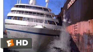 Speed 2: Cruise Control (2/5) Movie CLIP - We Have a Miss! (1997) HD