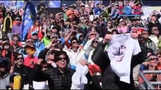 Men's Giant Slalom Highlights | Vail Beaver Creek 2015